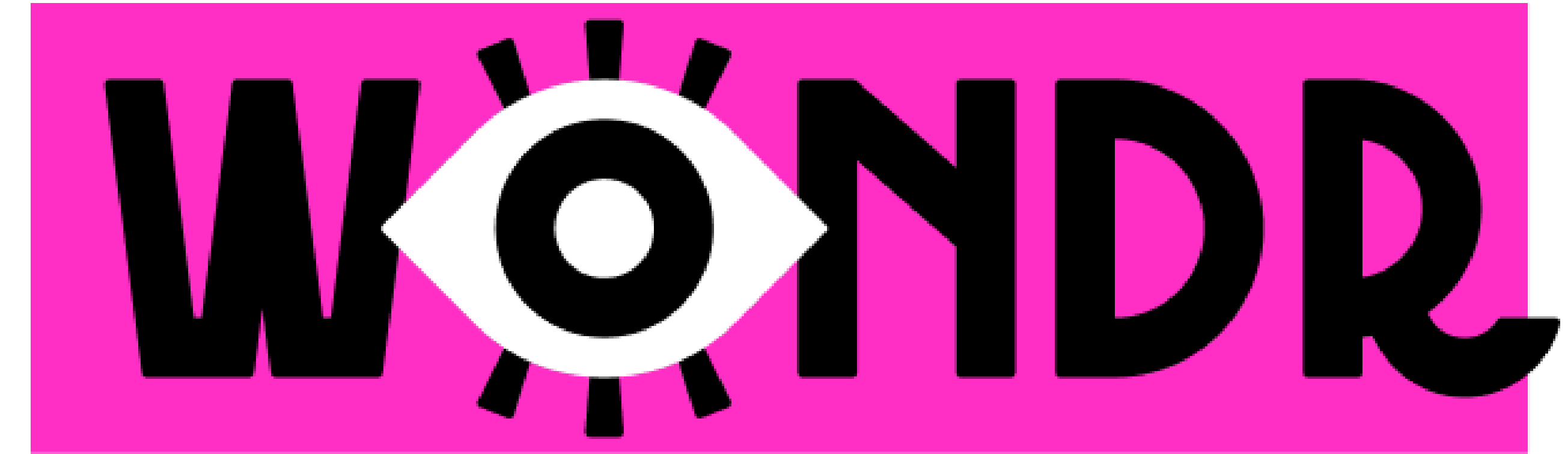 Wondr logo