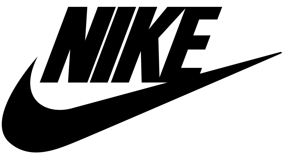 Nike logo